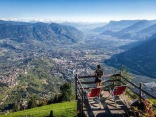 Deluxe Sun Salutation Vacation rental in Tirol