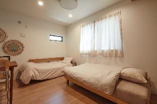 Open SALE New Designer house/Free parking/Skytree Villa in Japan