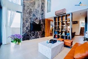 Regal Victoria Luxury Villa BT9-07 Villa in Da Nang