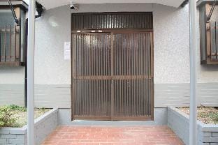 Kokoro no sato・Ren Apartment in Kyoto