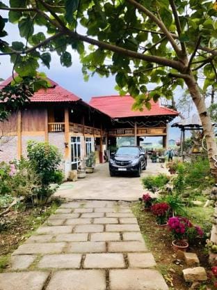 Homstay Nà Bó Mộc Châu Vacation rental in Laos