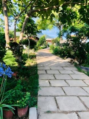Homstay Nà Bó Mộc Châu Vacation rental in Laos