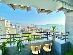 MuongThanh apartment MyKhe Đà Nẵng Vacation rental in Da Nang