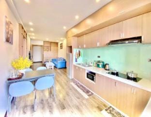 MuongThanh apartment MyKhe Đà Nẵng Vacation rental in Da Nang