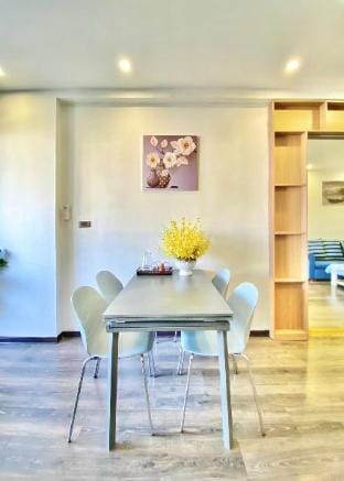 MuongThanh apartment MyKhe Đà Nẵng Vacation rental in Da Nang
