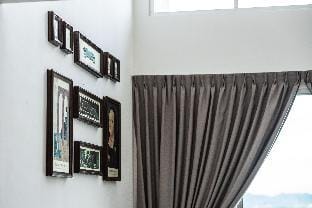 DeLuma@Metropol 3Bedroom(19-09) Apartment in Penang