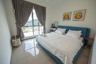 DeLuma@Metropol 3Bedroom(19-09) Apartment in Penang