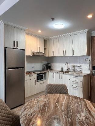 La Grande Residences 1 Bedroom 55sqm Apartment in Angeles