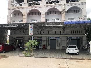 BB Guesthouse Apartment in Phnom Penh Province