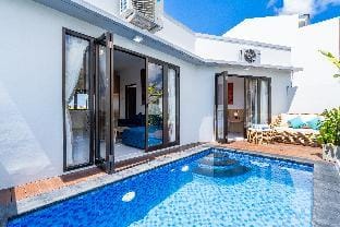 The Peak 8 Nusa Dua Villa in Kuta Selatan