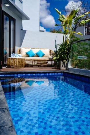 The Peak 8 Nusa Dua Villa in Kuta Selatan