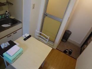 Guest House Zwell Hakata Ohori Park1-201 Apartment in Fukuoka