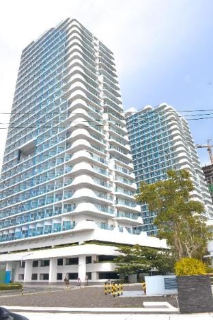 Cozy Modern Rustic Interior with Mt. Arayat View Apartment in Calabarzon