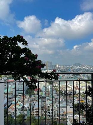 Sweet Home Asiana Capella Apartment in Ho Chi Minh City