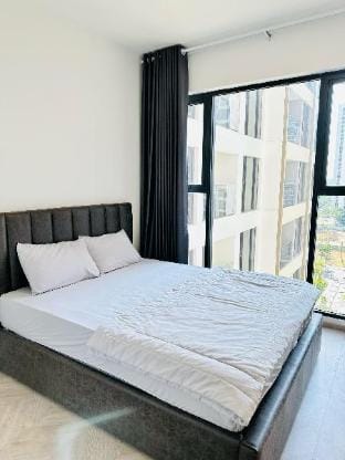Căn hộ 5 sao Masteri - Vincom Mega Mall Thủ Đức Apartment in Ho Chi Minh City