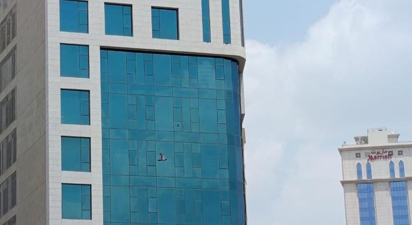 Nasamat Makkah Hotel-نسمات مكة Hotel in Mecca