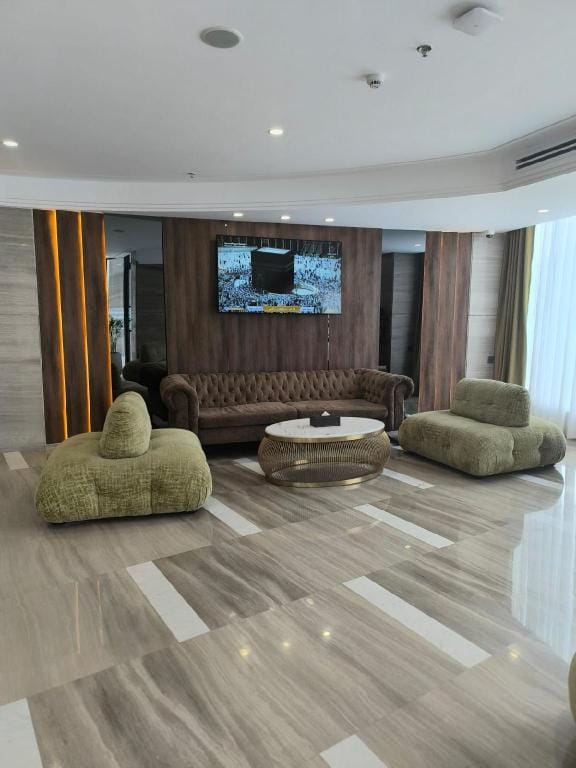 Nasamat Makkah Hotel-نسمات مكة Hotel in Mecca