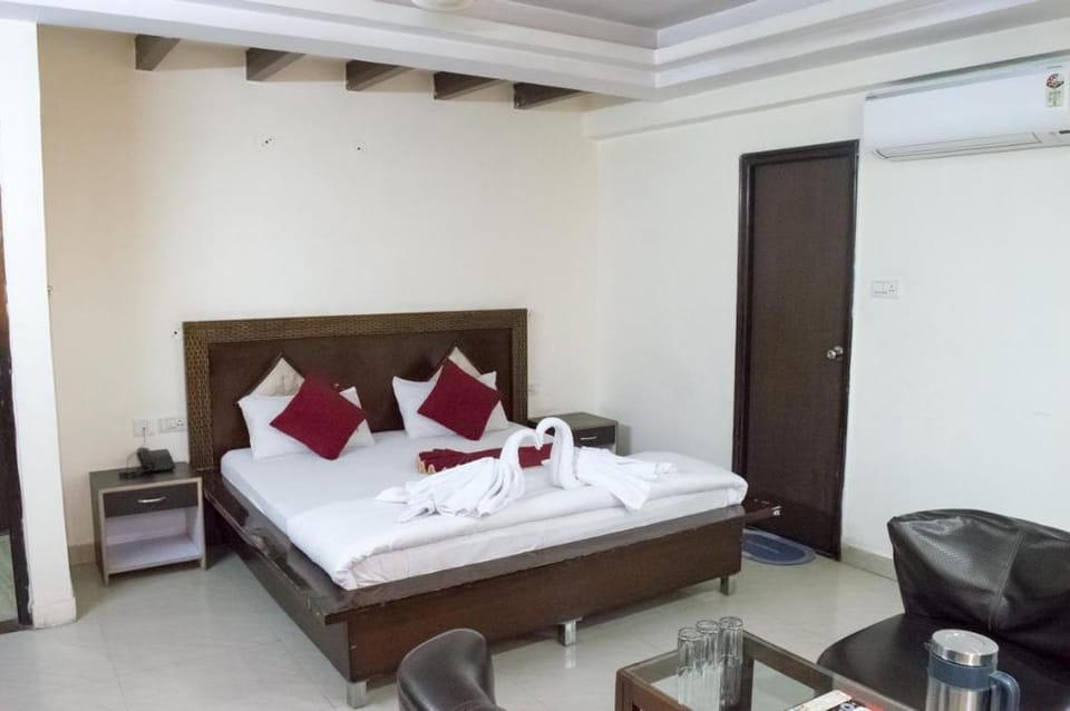HOTEL KANJI PLAZA Hotel in Jaipur