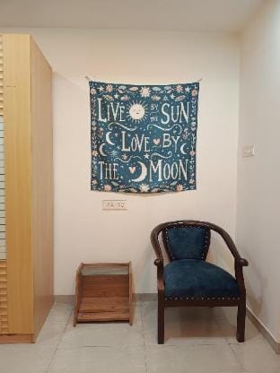 Daisy Duplex Vacation rental in Maharashtra