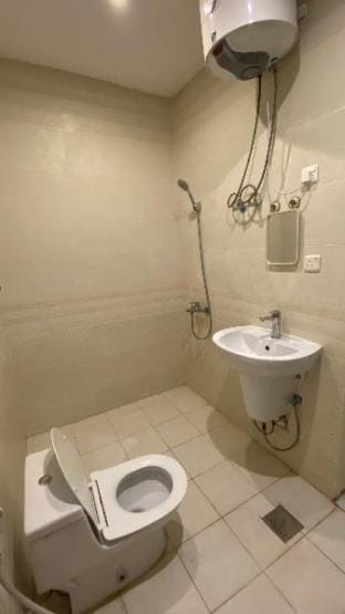 Very quiet, elegant and overlooking the lake of  Apartment in Al Khobar