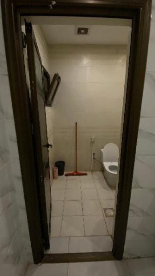 Very quiet, elegant and overlooking the lake of  Apartment in Al Khobar