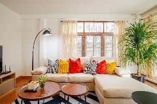 Sunday morning house Villa in Bangkok