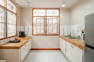 Sunday morning house Villa in Bangkok
