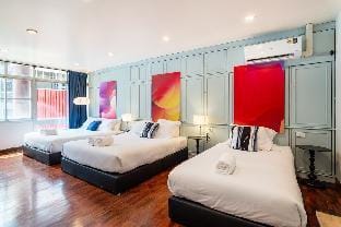 Baan Srifah Chatuchack Vacation rental in Bangkok