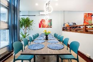 Baan Srifah Chatuchack Vacation rental in Bangkok