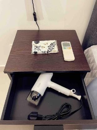 Condo / MRT direct link / Night View / Studio Vacation rental in Petaling Jaya