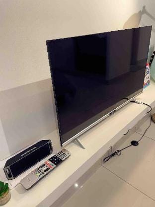 Condo / MRT direct link / Night View / Studio Vacation rental in Petaling Jaya
