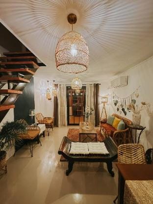 Bean Street Cottage Vacation rental in Central Luzon