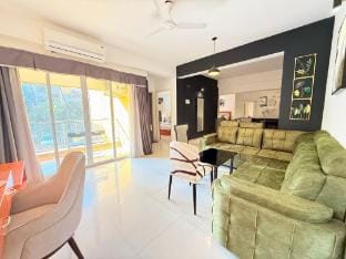 Anjuna Apartments Apartment in Goa, India