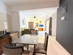 Anjuna Apartments Apartment in Goa, India