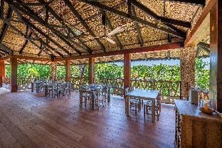 Tombo House Hotel in Diani Beach