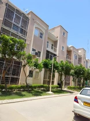 Sunrakh Bangar Apartments Apartment in Uttar Pradesh
