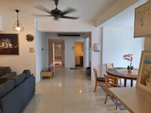 Fahrenheit 88 Condo | 3 min Pavilion KL | 15 Pax  Vacation rental in Federal Territory of Kuala Lumpur