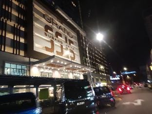 Cozy Condo2 (2-5pax) @ Subang Jaya SS15 Apartment in Subang Jaya