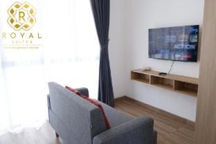 Royal Suites Home Villa 3BR with Private Pool - C6 Vacation rental in Riau Islands, Indonesia