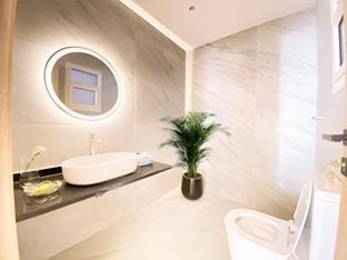 Modern Park villa Vacation rental in New Cairo City