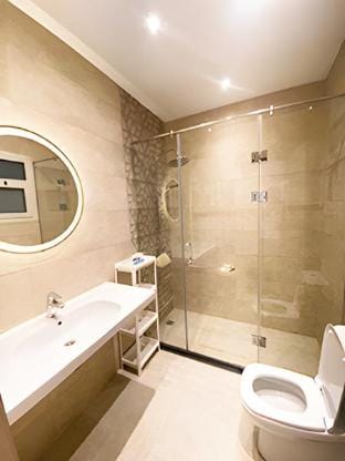 Modern Park villa Vacation rental in New Cairo City