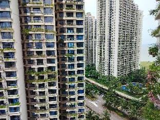 Johor Bahru City Center Apartments Apartment in Johor Bahru