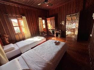 静静民宿 Vacation rental in Luang Prabang