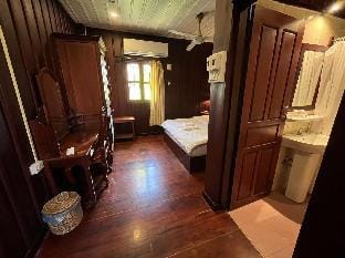 静静民宿 Vacation rental in Luang Prabang