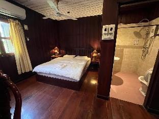 静静民宿 Vacation rental in Luang Prabang