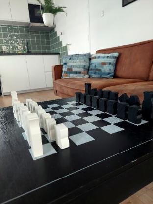 Guesthouse next to Amsterdam  $ free parking Vacation rental in Amsterdam
