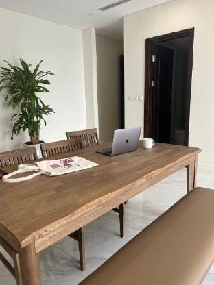 Căn hộ cao cấp 3brs Lake View/Lotte Mall Apartment in Laos