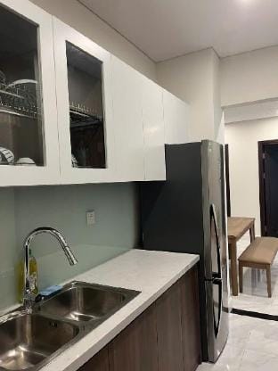 Căn hộ cao cấp 3brs Lake View/Lotte Mall Apartment in Laos