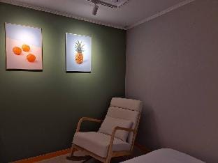 Hongdae Hot Place /홍대 연남동_ 연트럴파크 2분_아늑한공간_감성숙소 Villa in Seoul