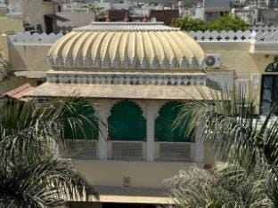 The lasani house homestay,udaipur Vacation rental in Gujarat